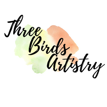 Three Birds Artistry